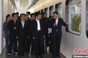 测算正缘同心·大调研｜聚焦激发民间投资活力 全国工商联开展2025年度重点考察调研